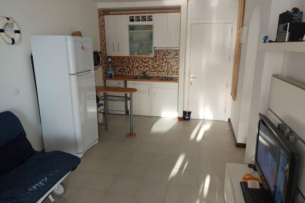 Vista Taurito Apartment Bagian luar foto